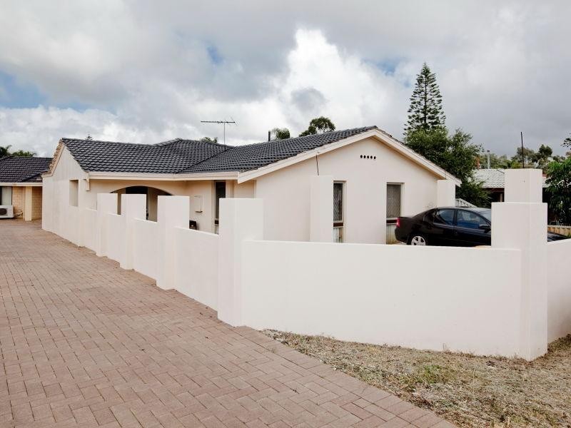 41 Hackbridge Way, Bayswater WA 6053