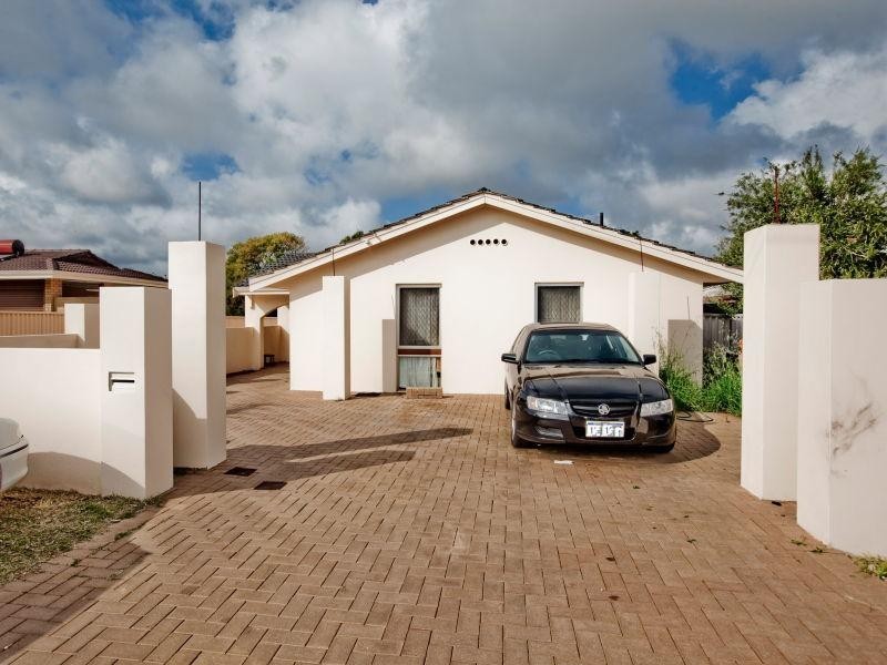41 Hackbridge Way, Bayswater WA 6053