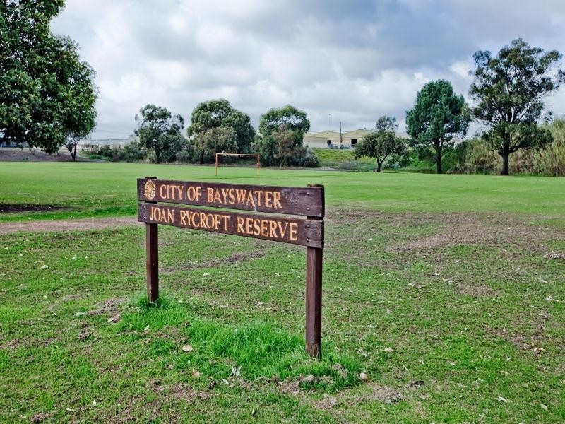 41 Hackbridge Way, Bayswater WA 6053
