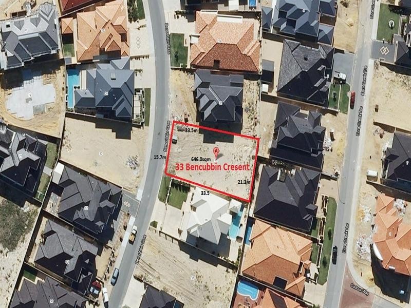 33 Bencubbin Crescent, Dianella WA 6059