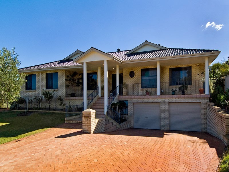 25 Bembridge Loop, Hocking WA 6065