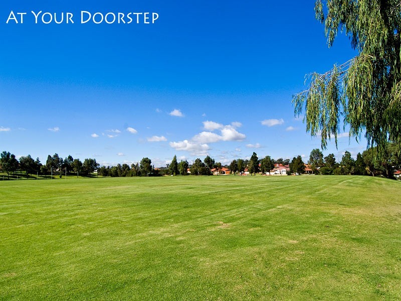 25 Bembridge Loop, Hocking WA 6065