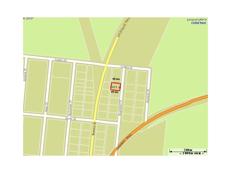 Lot 2 Moriarty Street, Banana QLD 4702