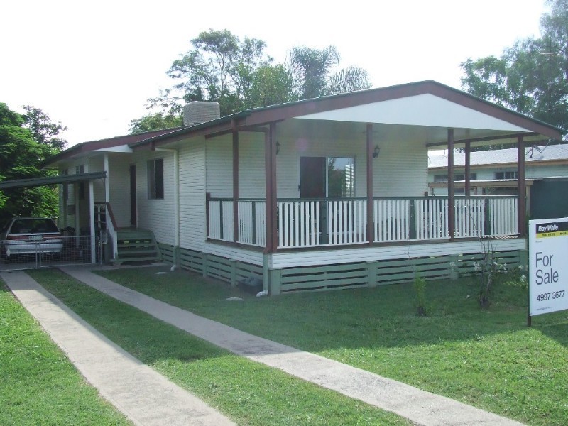 55 Davey Street, Moura QLD 4718