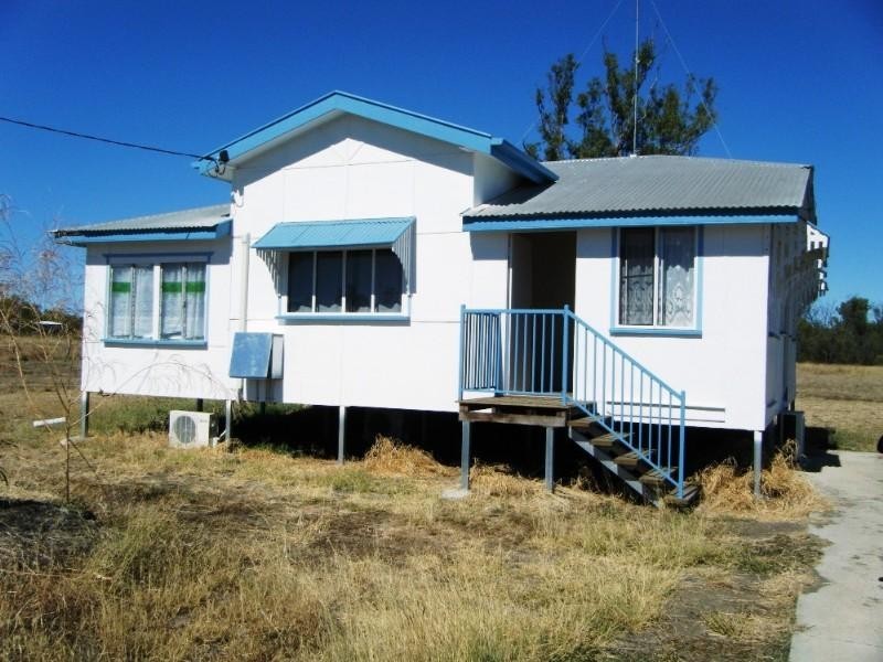 21 Charles Street, Banana QLD 4702