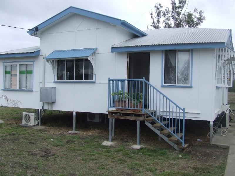 21 Charles Street, Banana QLD 4702