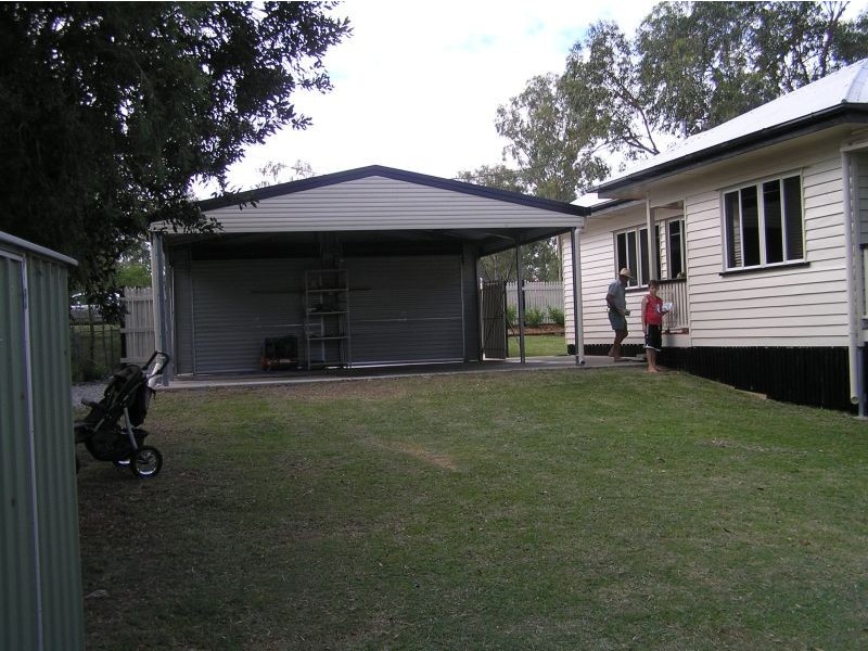 Moura QLD 4718