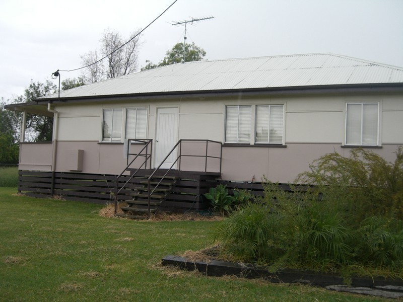 Theodore QLD 4719