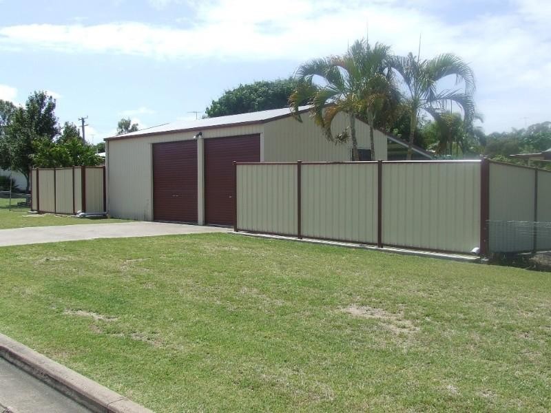 1 Elliott Street, Moura QLD 4718