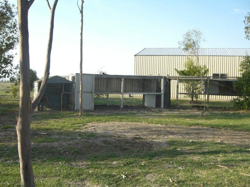 2 Nicholson Street, Banana QLD 4702