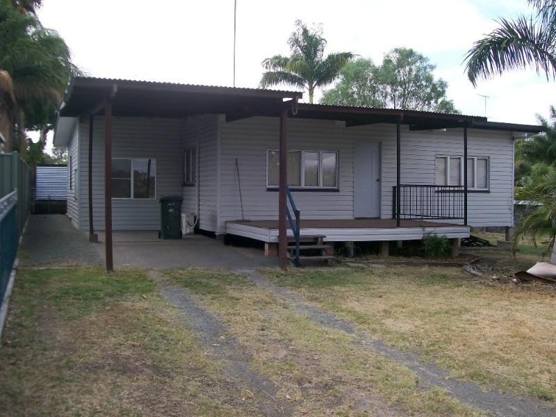 44 King Street, Moura QLD 4718