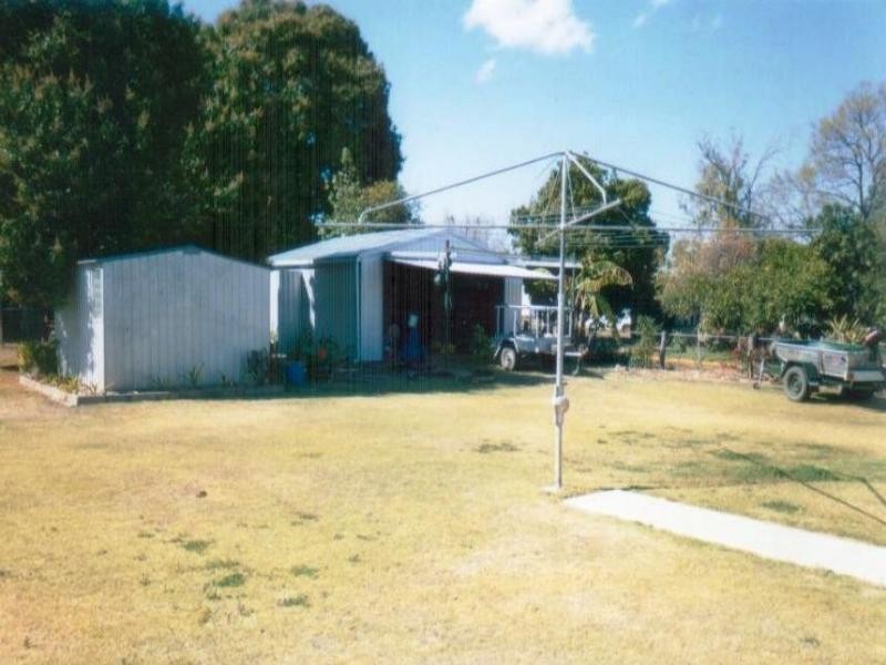 30 Power Street, Baralaba QLD 4702