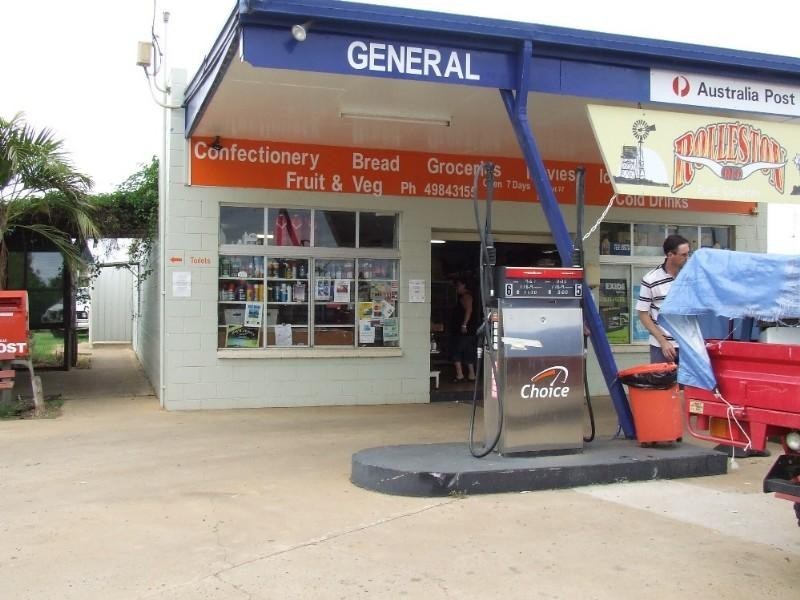 Rolleston store Worrigee Street, Rolleston QLD 4702