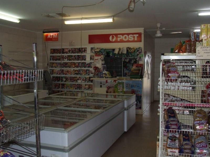 Rolleston store Worrigee Street, Rolleston QLD 4702