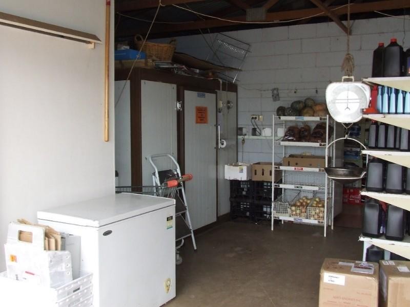 Rolleston store Worrigee Street, Rolleston QLD 4702