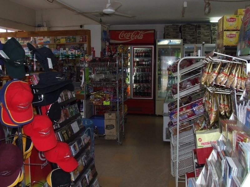 Rolleston store Worrigee Street, Rolleston QLD 4702
