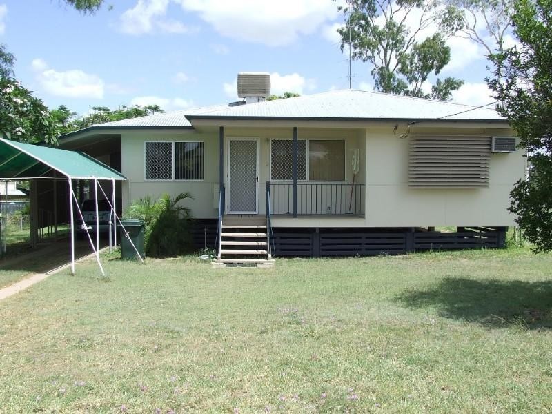 7 King Street, Moura QLD 4718