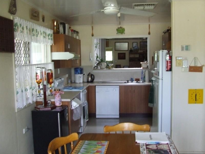7 King Street, Moura QLD 4718