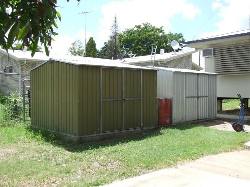 7 King Street, Moura QLD 4718