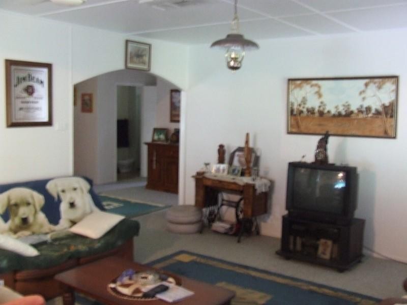 36 King Street, Moura QLD 4718