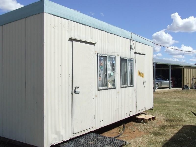 Alaire Drive Leichardt Highway, Theodore QLD 4719