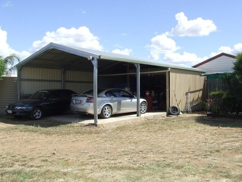 Alaire Drive Leichardt Highway, Theodore QLD 4719
