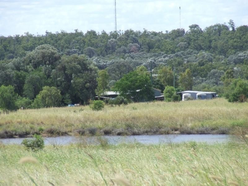 Alaire Drive Leichardt Highway, Theodore QLD 4719