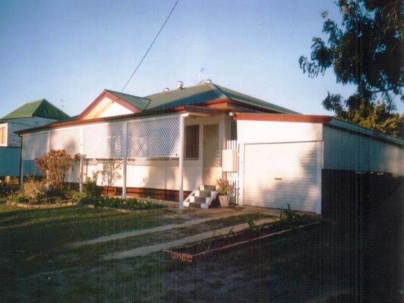 30 Power Street, Baralaba QLD 4702