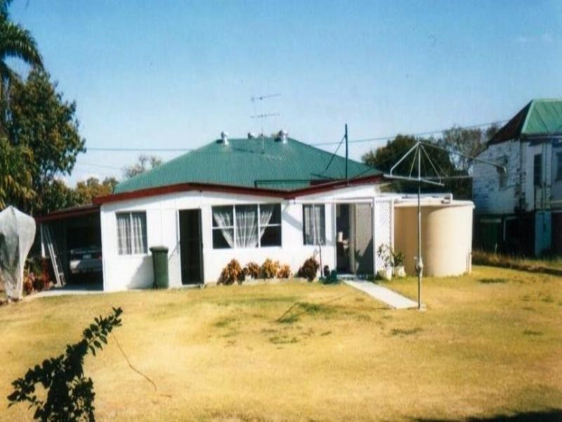 30 Power Street, Baralaba QLD 4702