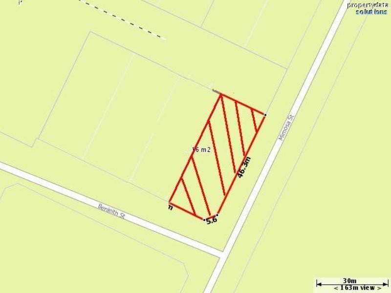 2 Benleith Street, Baralaba QLD 4702