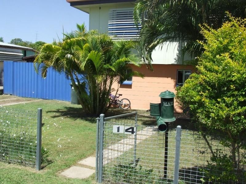 14 Misfeld Street, Moura QLD 4718