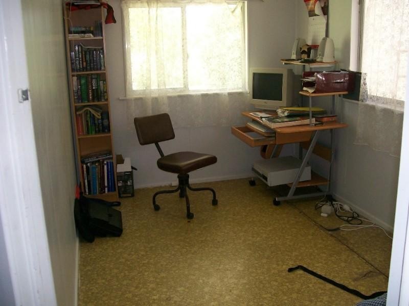 686 River Road, Moura QLD 4718