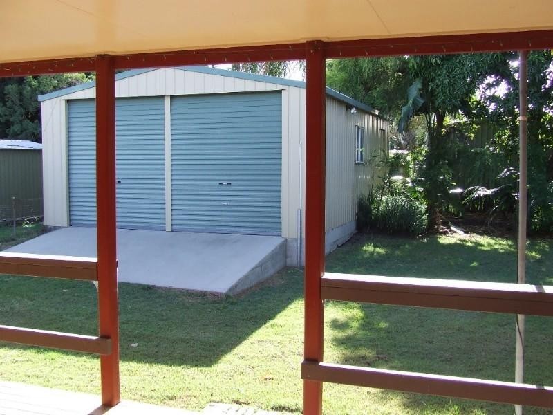 23 Becker Street, Moura QLD 4718