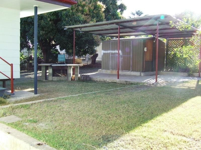 15 Mcdowell Street, Moura QLD 4718