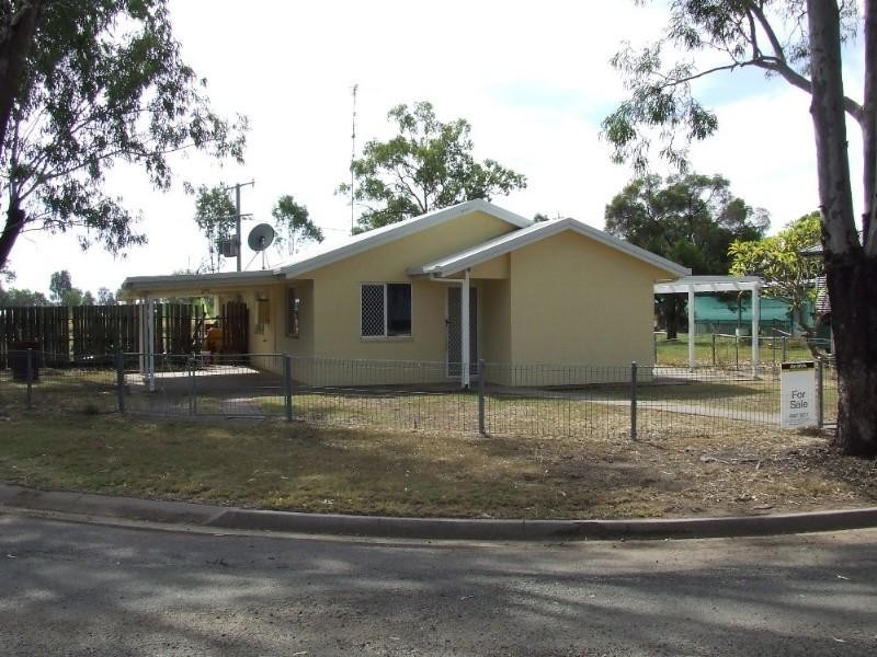 7 Ninth Avenue, Theodore QLD 4719