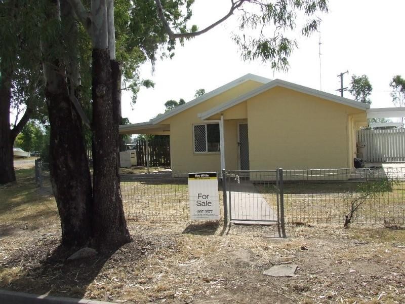 7 Ninth Avenue, Theodore QLD 4719
