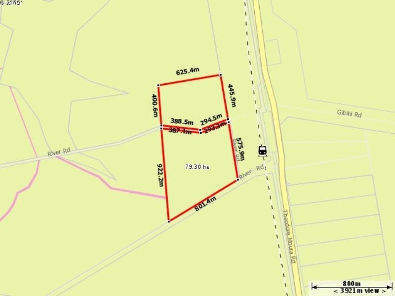 35 River Road, Moura QLD 4718