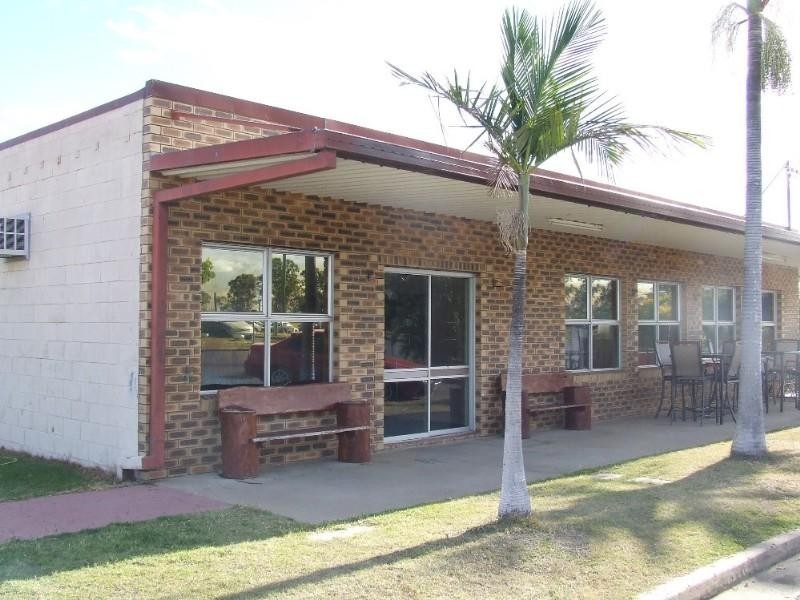 39 Young Street, Moura QLD 4718