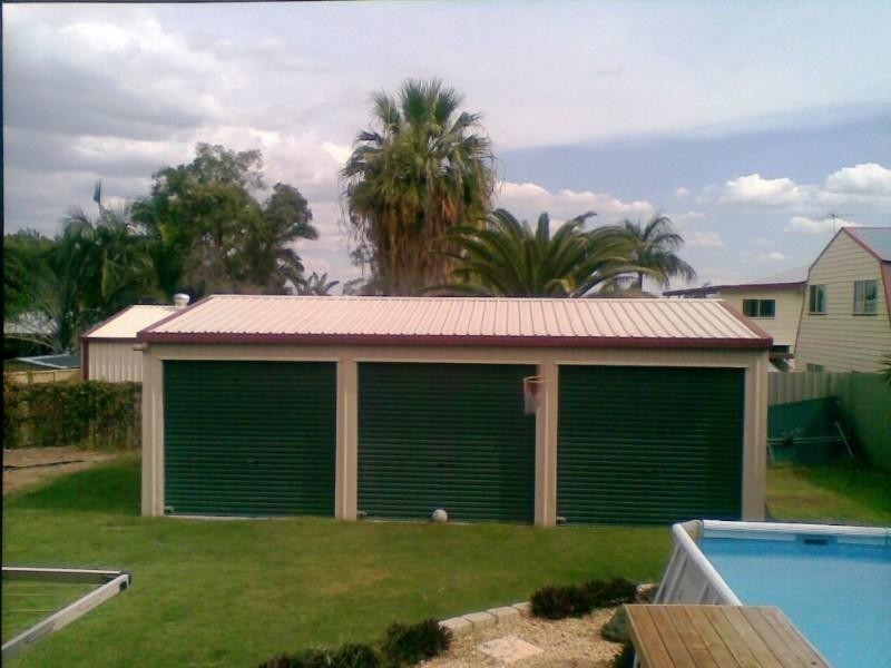 20 Stephenson Street, Moura QLD 4718