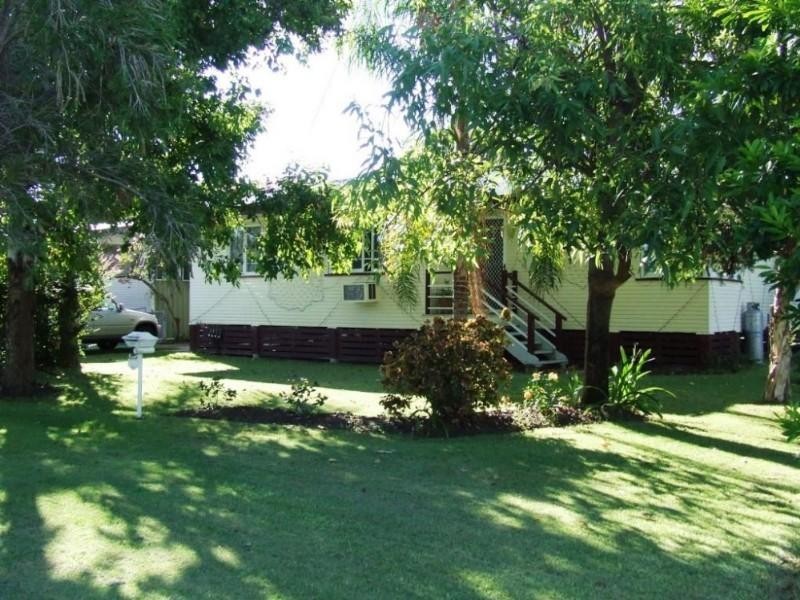 7 Misfeld Street, Moura QLD 4718