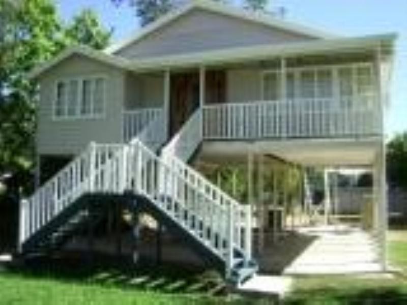 45 The Boulevard, Theodore QLD 4719