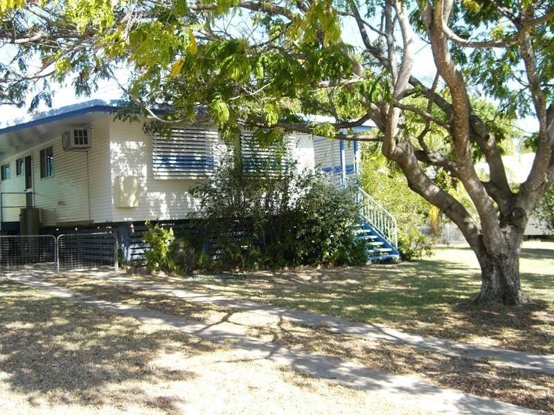 19 Wenck Street, Moura QLD 4718