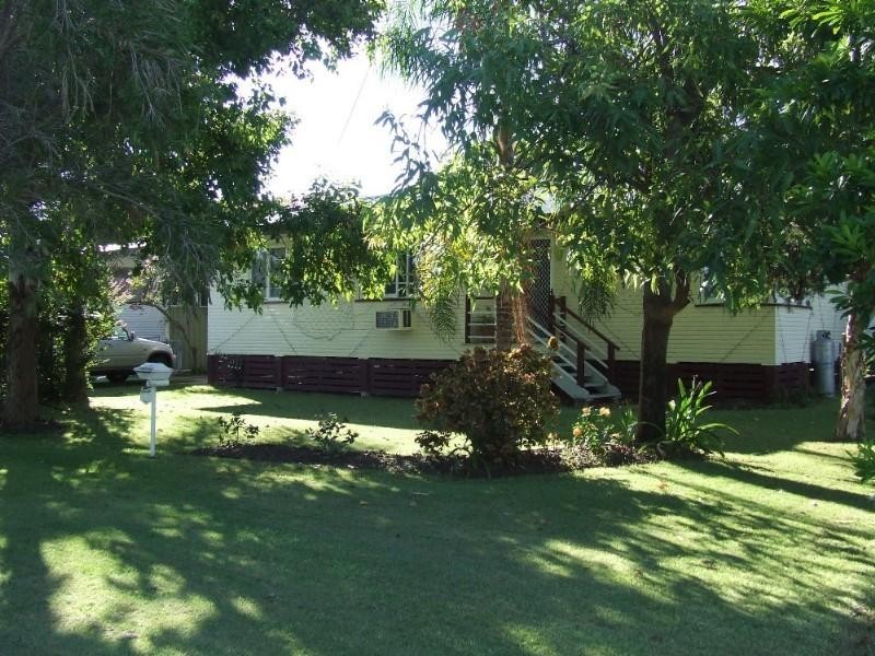 7 Misfeld Street, Moura QLD 4718