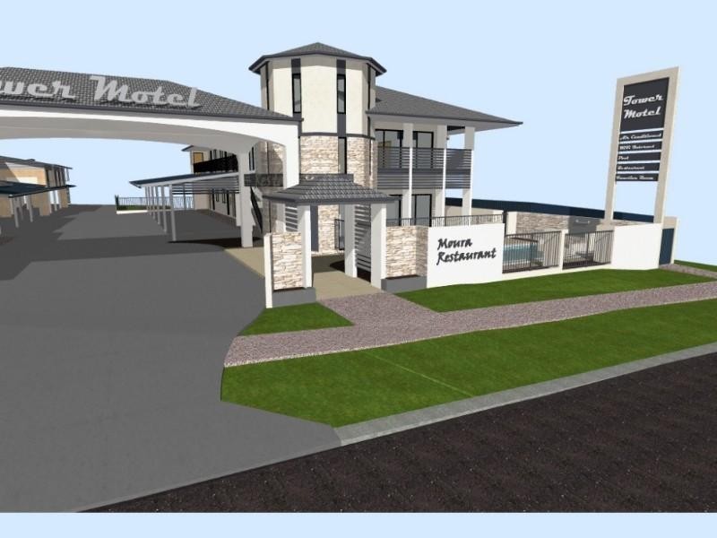 29 – 31 Dawson Highway, Moura QLD 4718