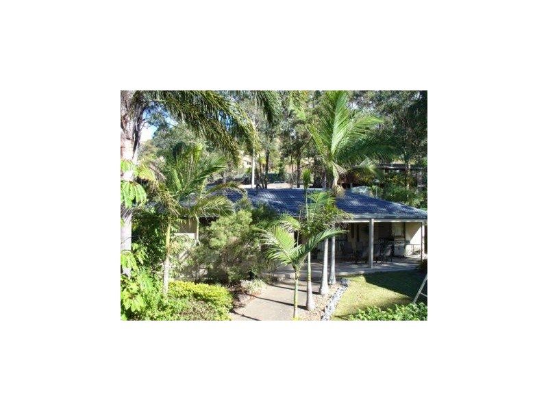 27 Regency Place, Mudgeeraba QLD 4213