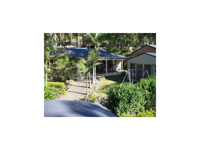 27 Regency Place, Mudgeeraba QLD 4213