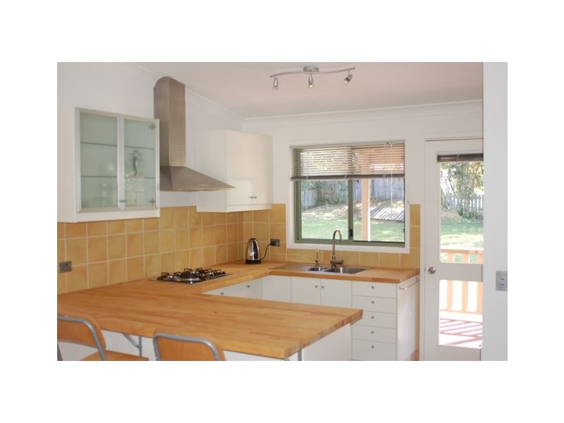 24 Lloyds Road, Springbrook QLD 4213