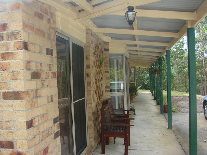 10 Stirling Court, Bonogin QLD 4213