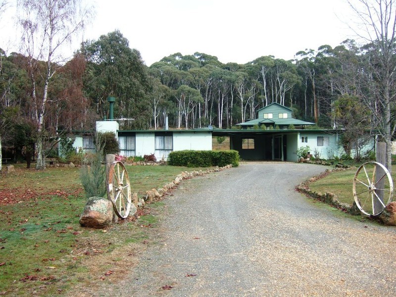 61 Beechworth Road, Stanley VIC 3747