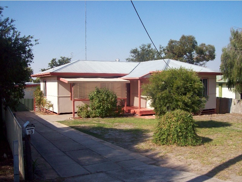 13 Corridale Street, Naracoorte SA 5271